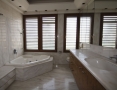 Propriété penthouse à vendre nord de Tel Aviv.